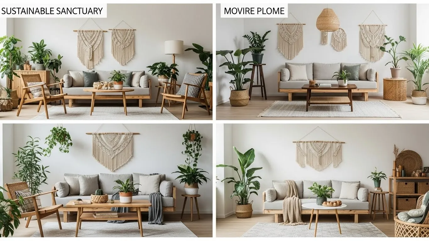 Home & Décor Trends 2026: Stylish Ideas to Elevate Your Space