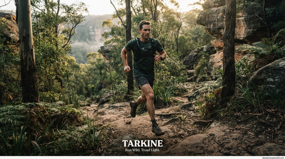 Tarkine Athletics Review: Best Sustainable Running Shoes Online
