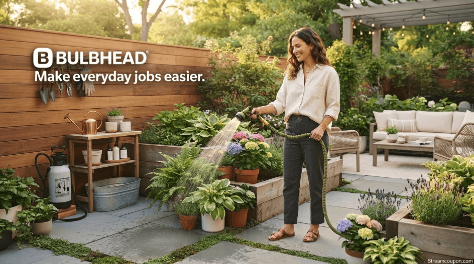 The Everyday Problem-Solving Revolution: The Ultimate BulbHead Coupon Code & Home Guide