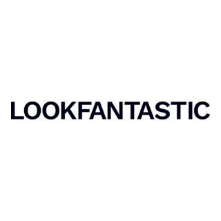 LookFantastic US Logo