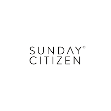 Sunday Citizen US Logo
