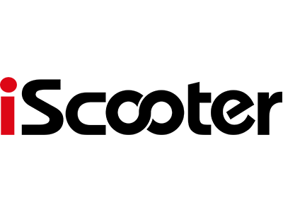 Iscooter UK Logo