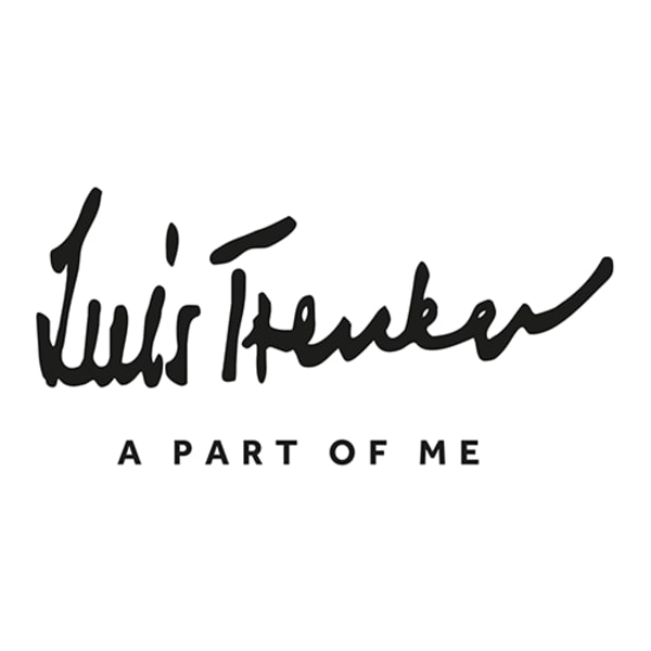 Luis Trenker DE Logo