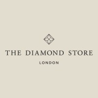 The Diamond Store UK Logo