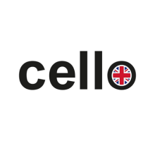 Cello Electronics US Logo