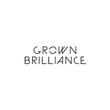 Grown Brilliance US Logo
