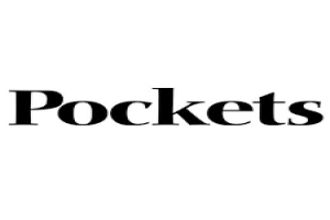 Pockets UK Logo