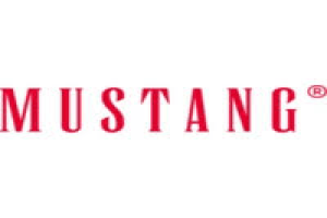 Mustang DE Logo
