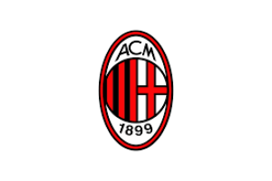 Ac Milan US Logo