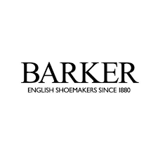 Barker Shoes US Logo
