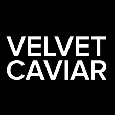 Velvet Caviar US Logo