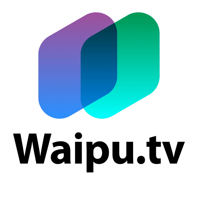 Waipu tv DE Logo