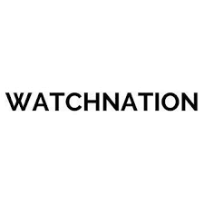 WatchNation UK Logo