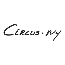 Circus NY US Logo