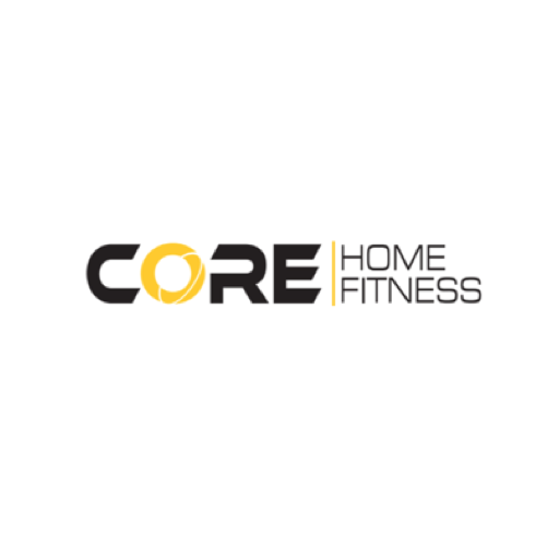Core Home Fitness US Logo