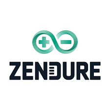 Zendure DE Logo
