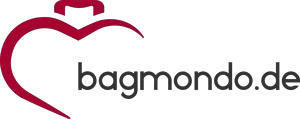 Bagmodo DE Logo