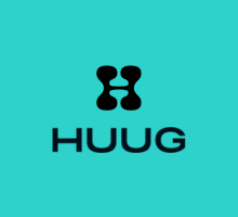 Huug US Logo