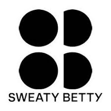Sweaty Betty US Logo