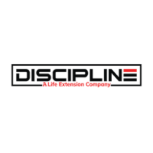 Discipline Industries coupon code Logo