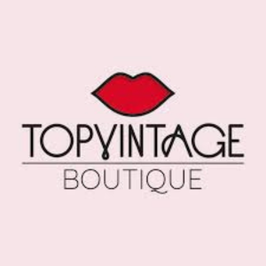 TopVintage Discount Code