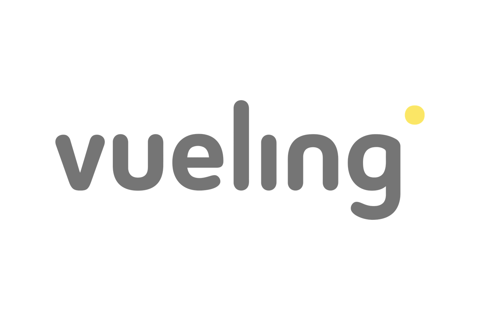 Vueling ES Logo