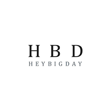 Hey Big Day UK