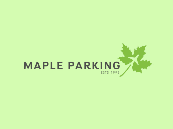 Maple Parking UK Logo