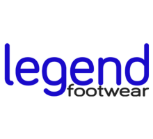 Legend footwear UK Logo