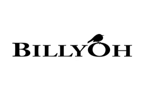 Billyoh UK Logo