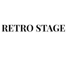 Retro Stage US Logo