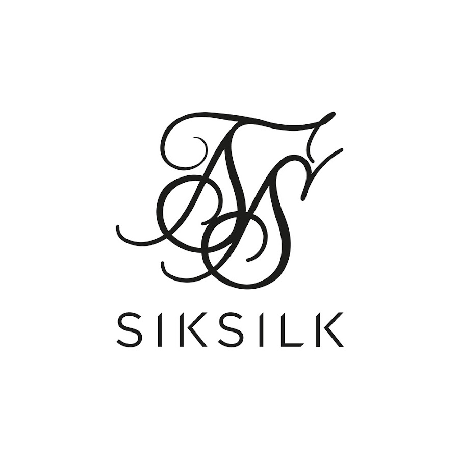Siksilk UK Logo