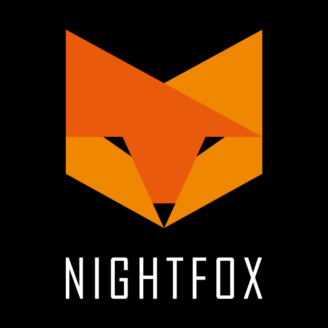 Nightfox US Logo