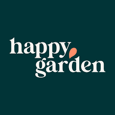 Happy Garden FR Logo
