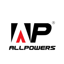 Allpowers UK Logo