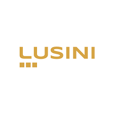 Lusini DE Logo