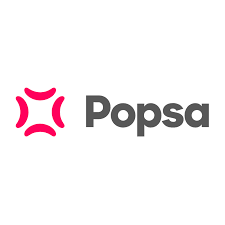 Popsa UK Logo