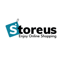 Storeus AE Logo