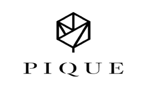 Pique Life US Logo