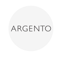 Argento UK Logo