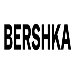 Bershka DE Logo