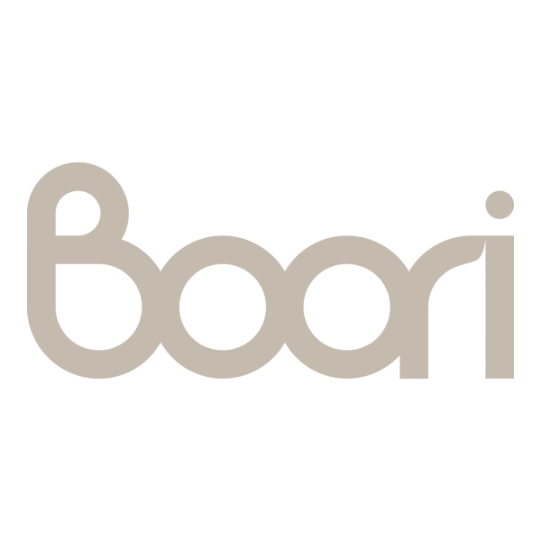 Boori UK Logo