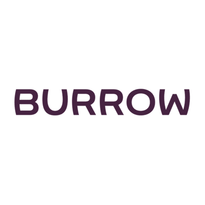 Burrow US Logo
