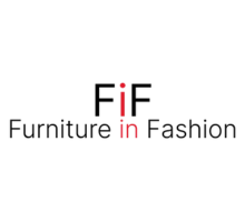 Furniture in Fashion UK Logo