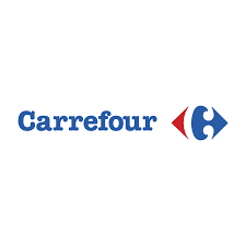 Carrefour PL Logo