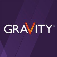 Gravity UK Logo