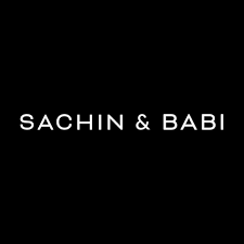 Sachin & Babi US Logo