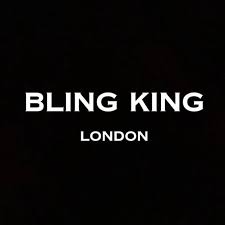 Bling King UK Logo