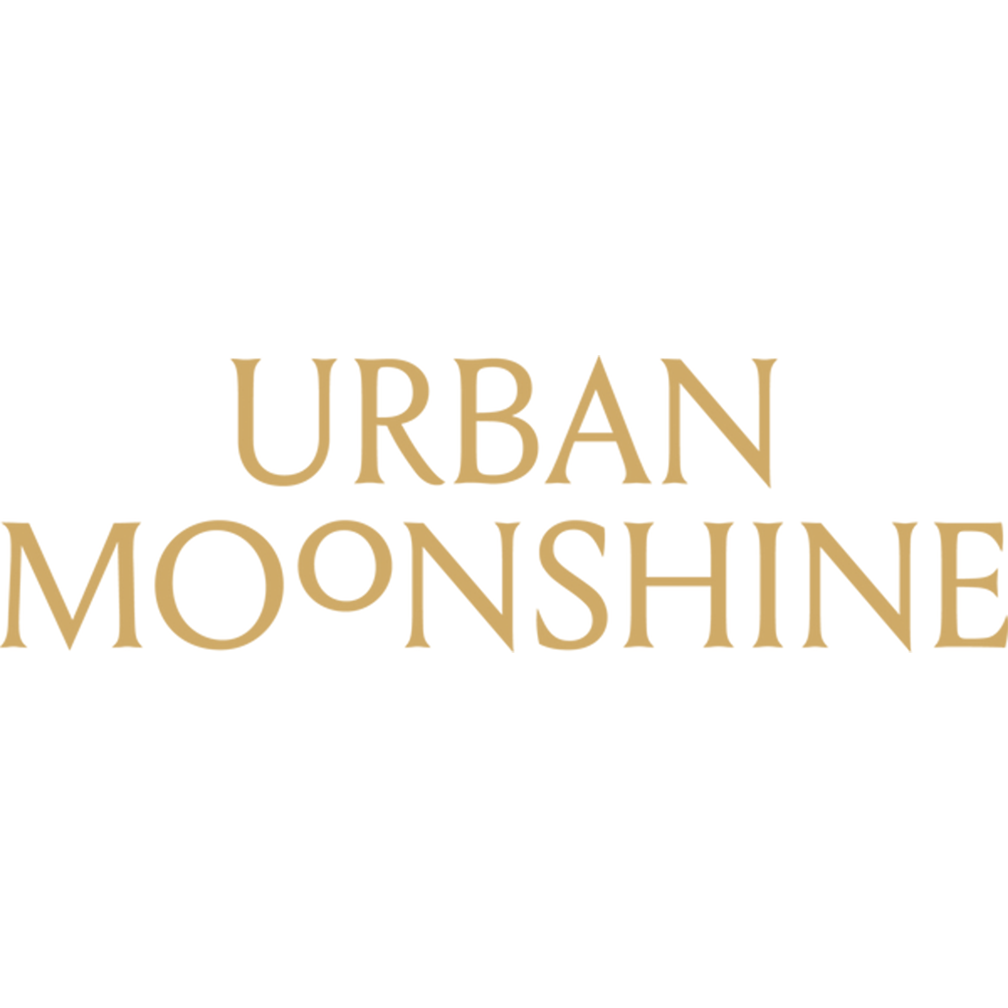Urban Moonshine US Logo