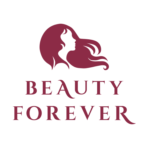 Beautyforever Hair US Logo